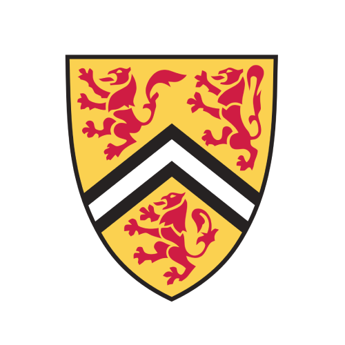 company logo
